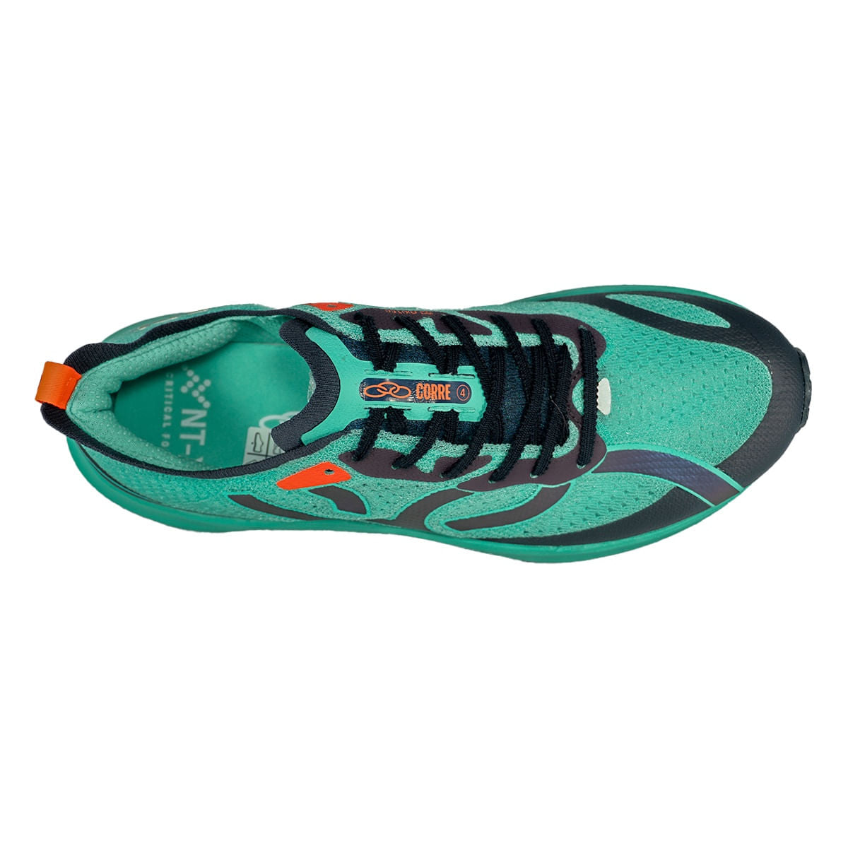 Tênis Olympikus Corre 4