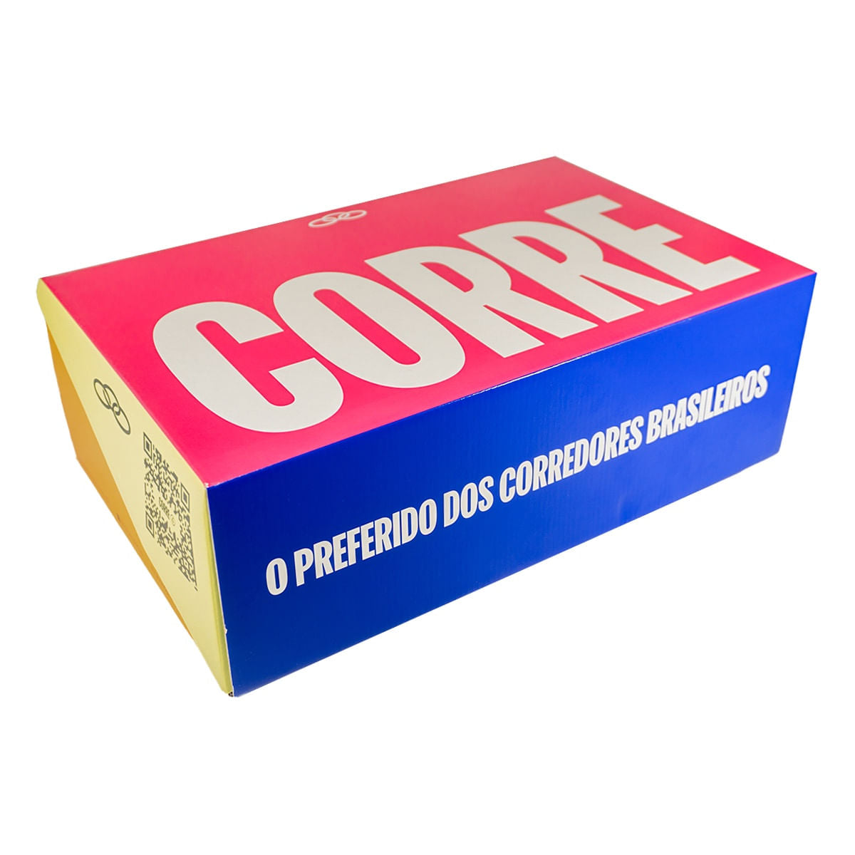 Tênis Olympikus Corre 4