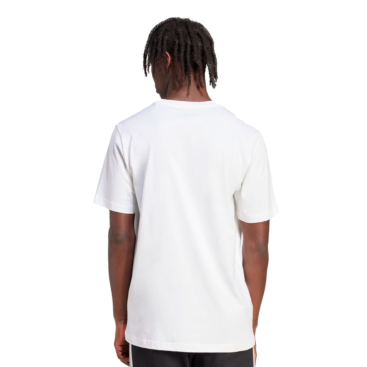 Camiseta Adidas Pennant Masculino