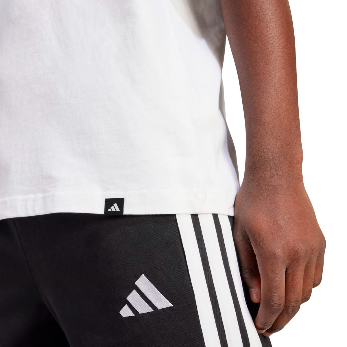 Camiseta Adidas Pennant Masculino