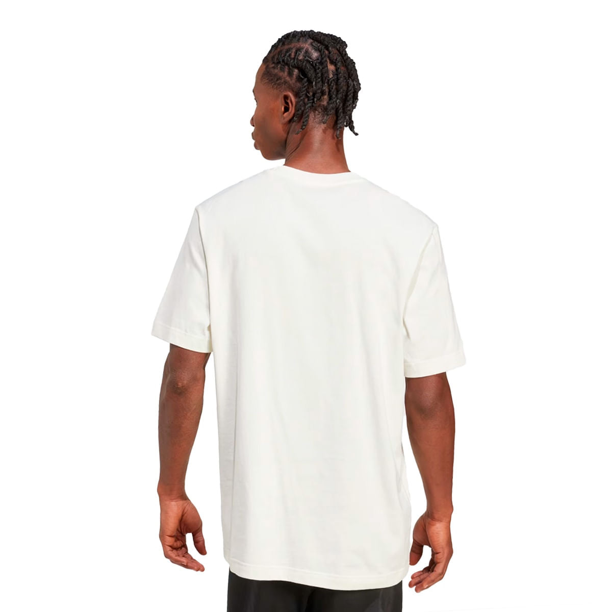 Camiseta Adidas Mini Pizza Masculino