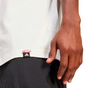 Camiseta Adidas Mini Pizza Masculino