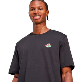 Camiseta Adidas Mini Pizza Masculino