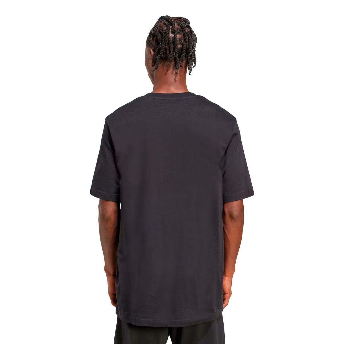 Camiseta Adidas Mini Pizza Masculino