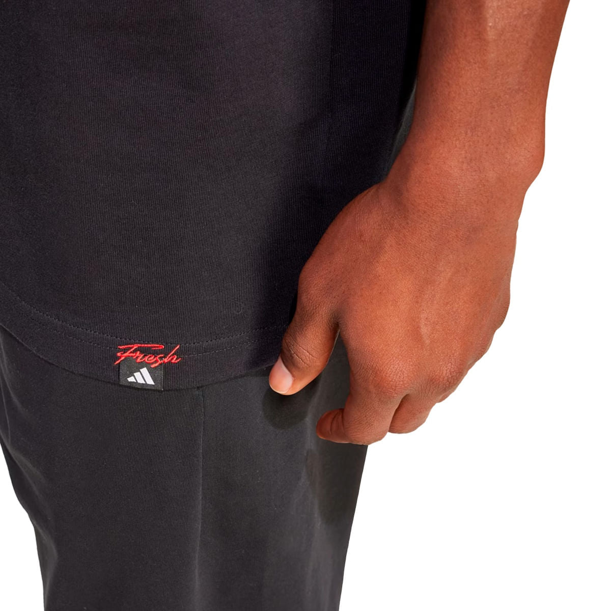 Camiseta Adidas Mini Pizza Masculino