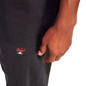 Camiseta Adidas Mini Pizza Masculino