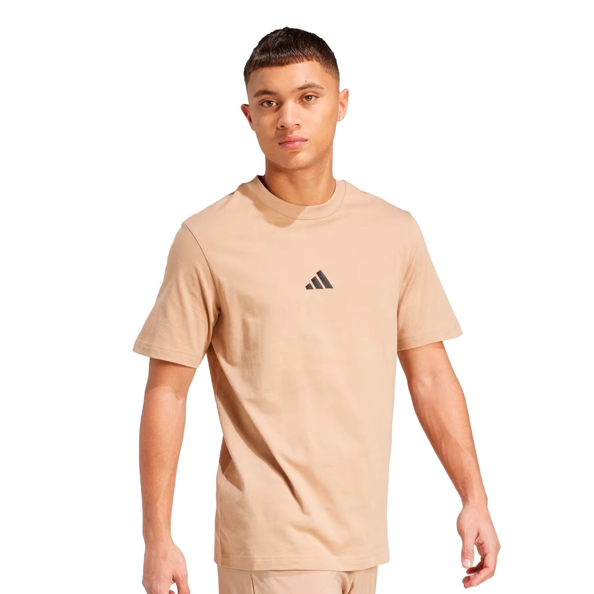 Camiseta Adidas Essentials Masculino