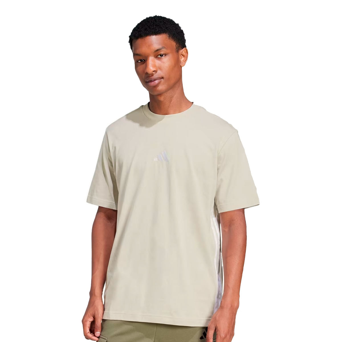 Camiseta Adidas Essentials Masculino