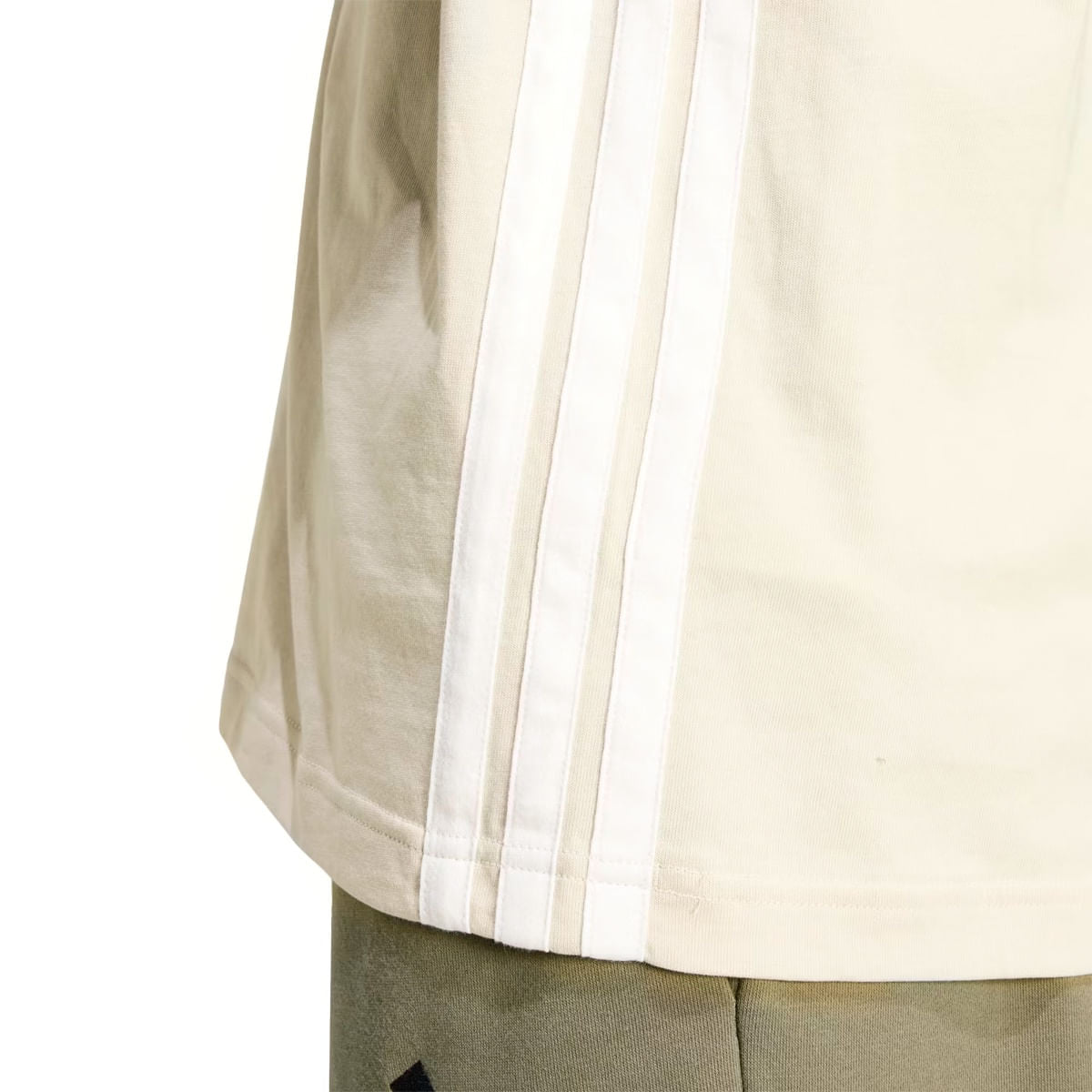 Camiseta Adidas Essentials Masculino