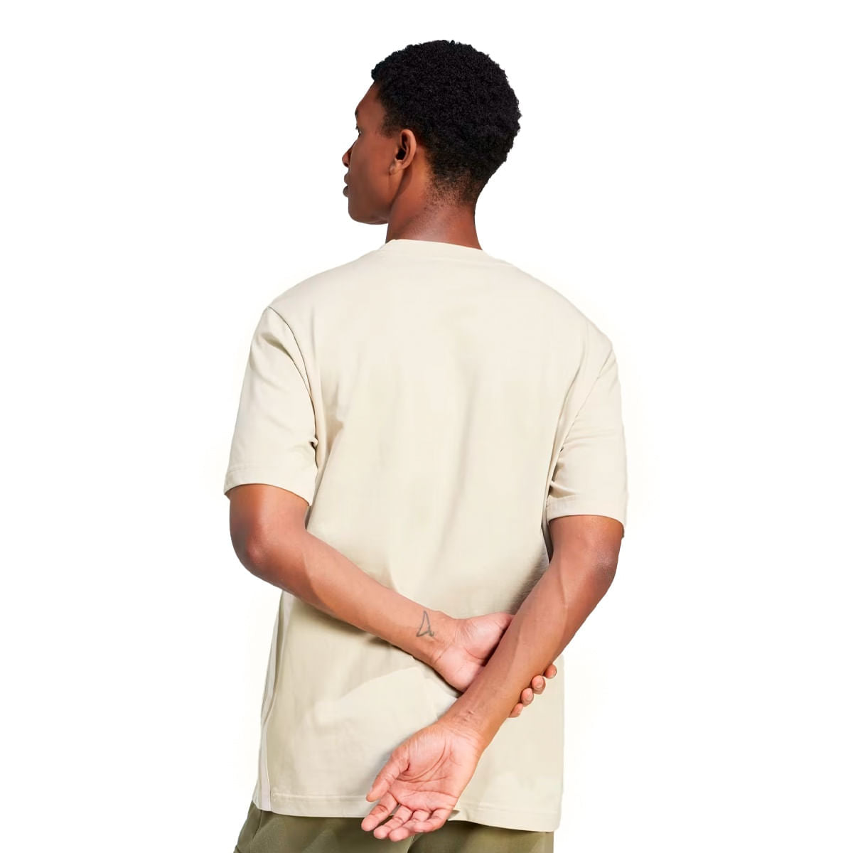 Camiseta Adidas Essentials Masculino