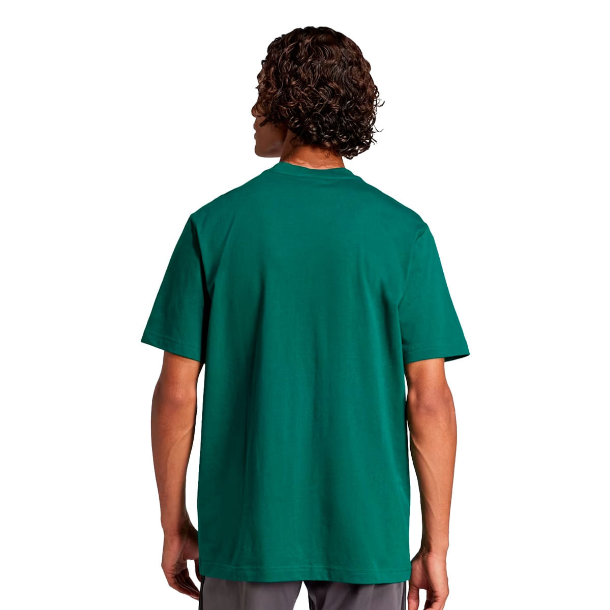 Camiseta Adidas Essentials Masculino