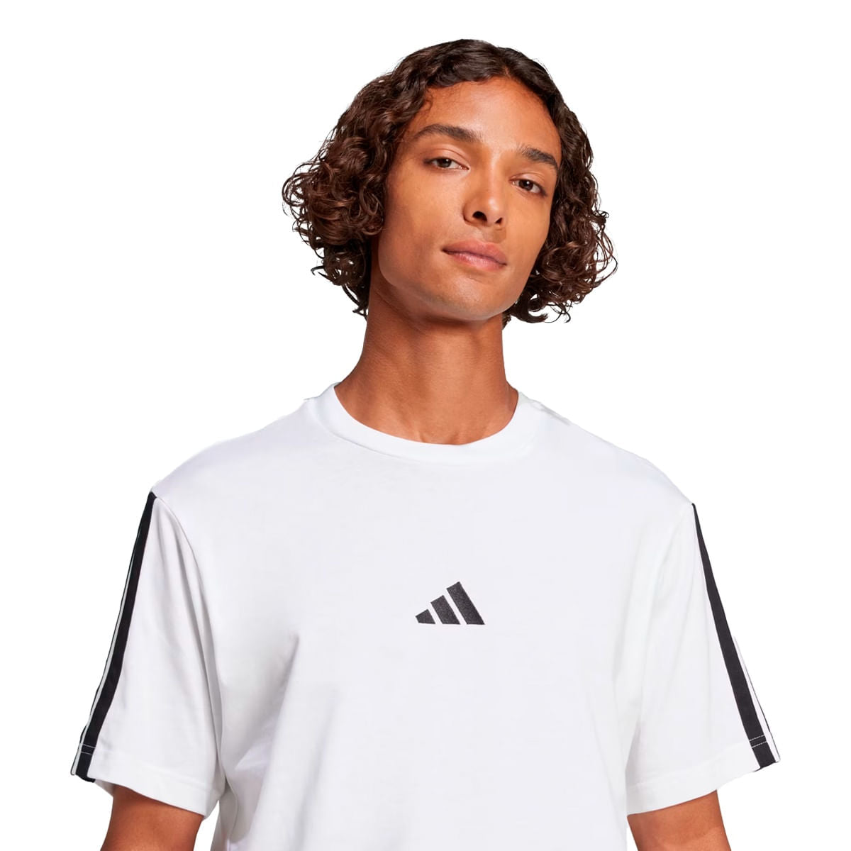 Camiseta Adidas Essentials Masculino