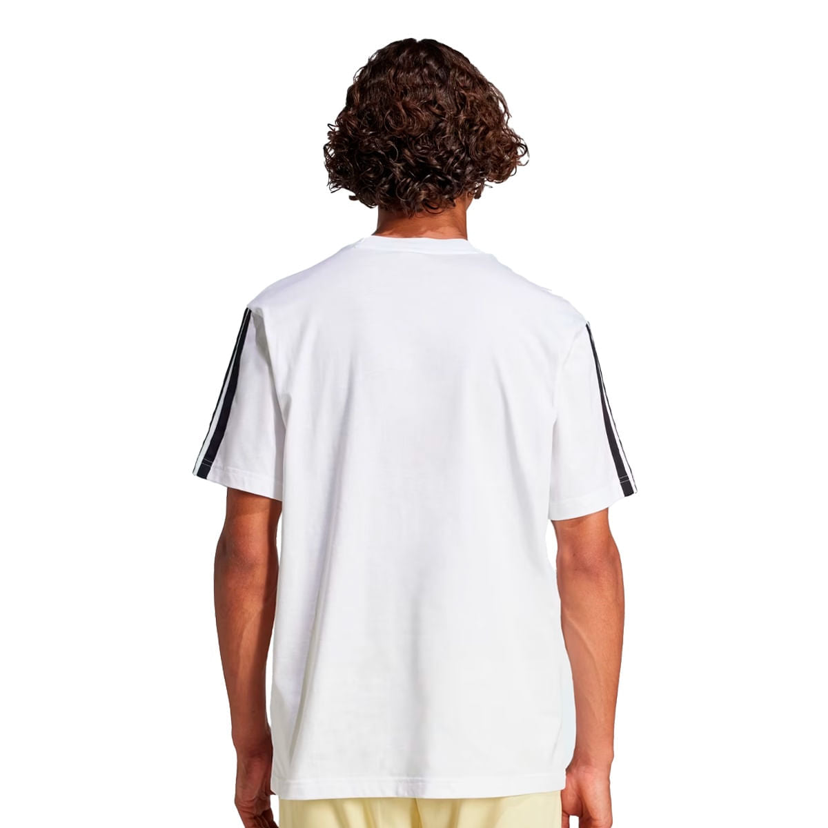 Camiseta Adidas Essentials Masculino