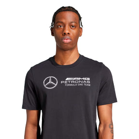 Camiseta Adidas Mercedes Amg Masculino