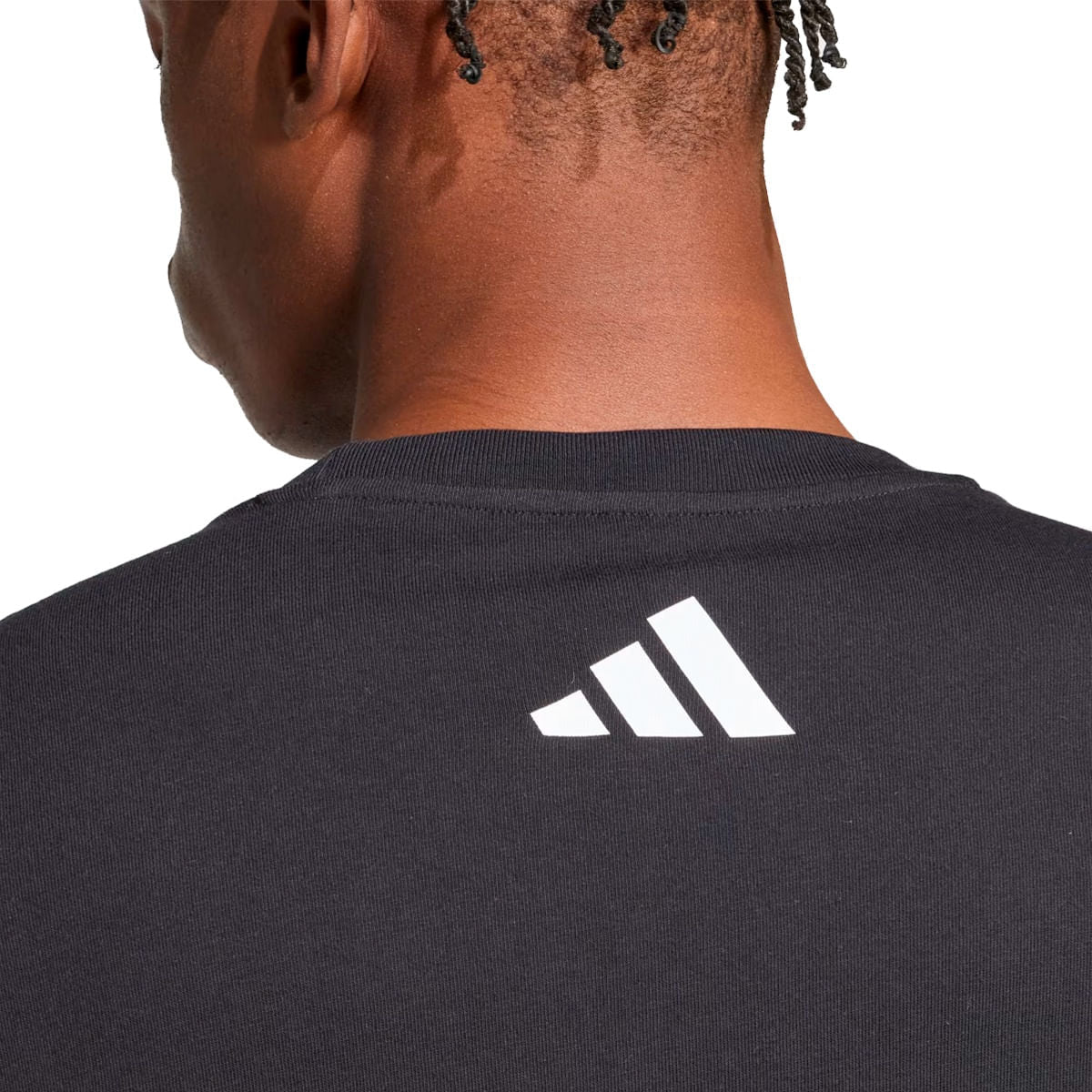 Camiseta Adidas Mercedes Amg Masculino