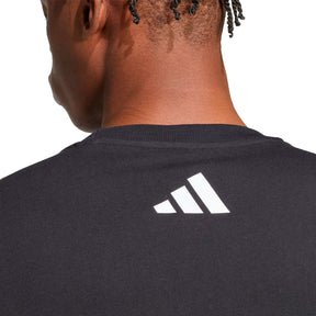 Camiseta Adidas Mercedes Amg Masculino