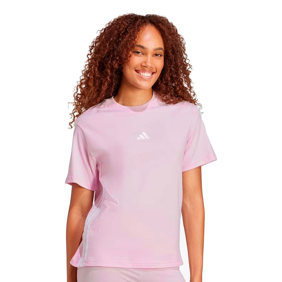 Camiseta Adidas Essentials Feminino
