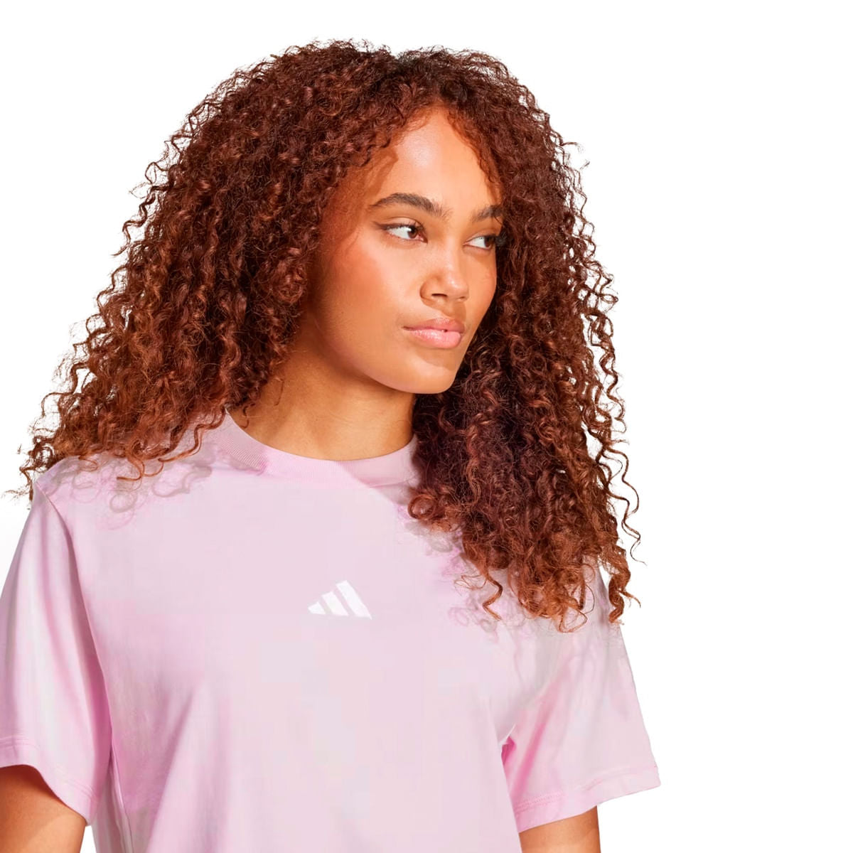 Camiseta Adidas Essentials Feminino