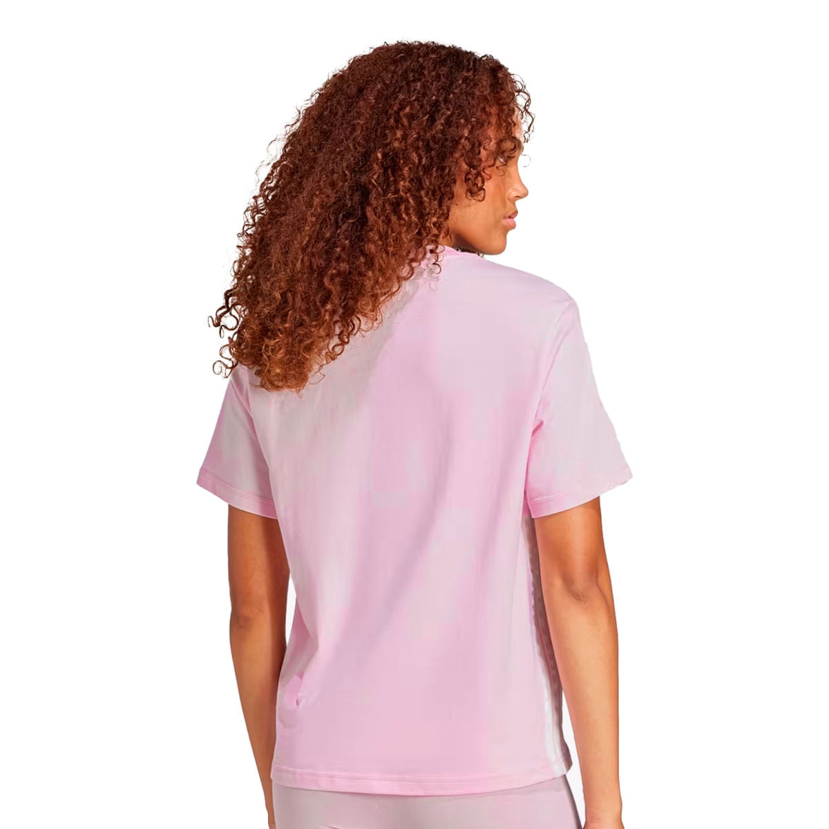 Camiseta Adidas Essentials Feminino