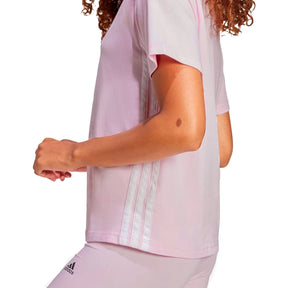 Camiseta Adidas Essentials Feminino