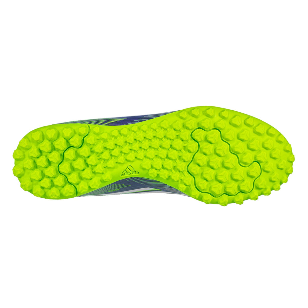 Chuteira Society Adidas F50 Club Masculino