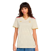 Camisa Adidas Flamengo III Feminino