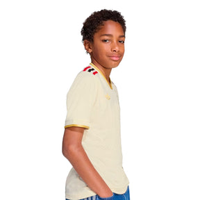 Camisa Adidas Flamengo III Infantil