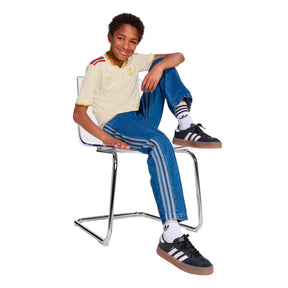 Camisa Adidas Flamengo III Infantil