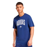 Camiseta Adidas Collegiate Masculino