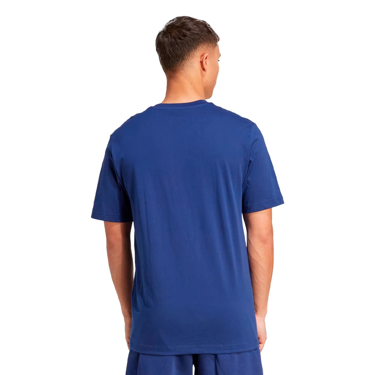Camiseta Adidas Collegiate Masculino