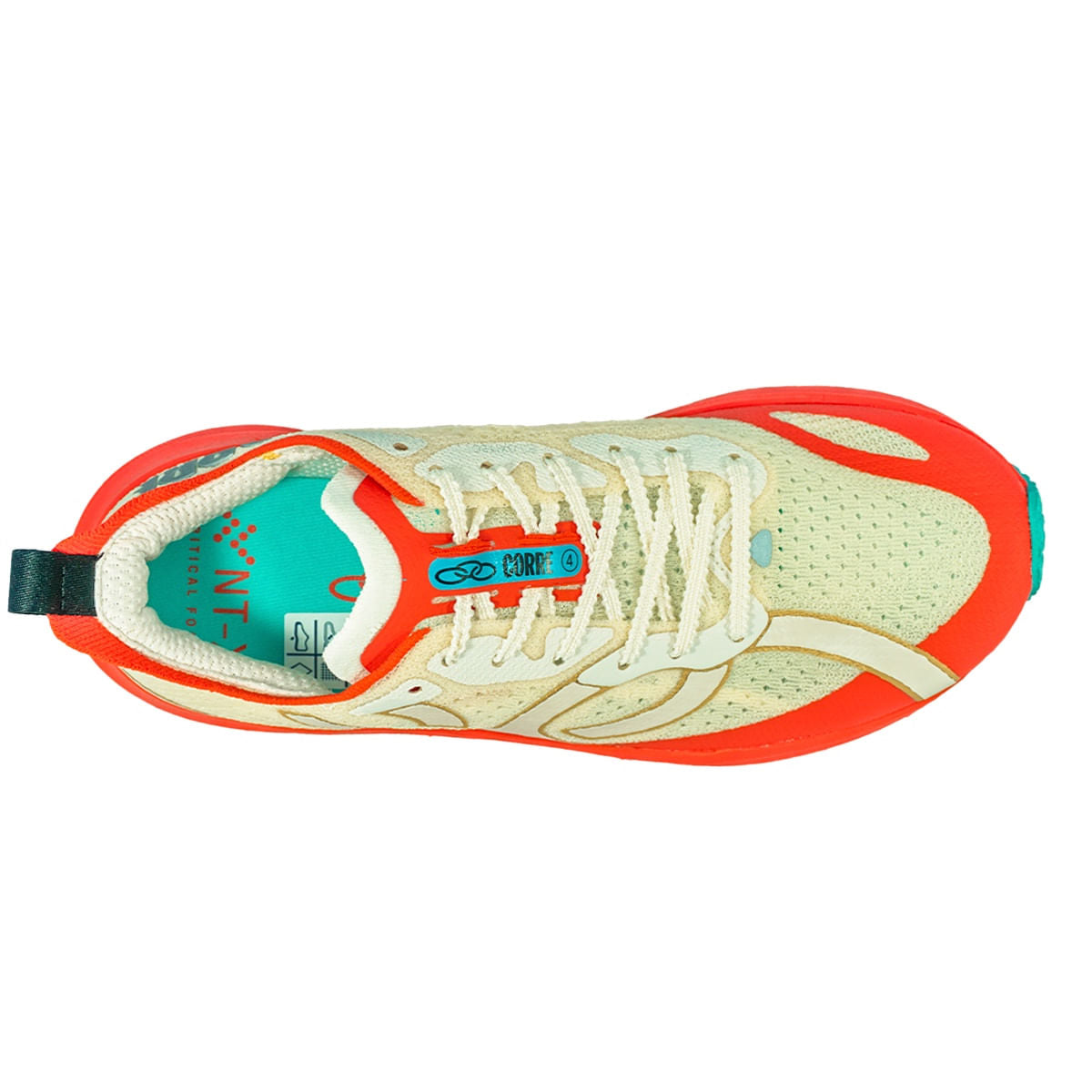 Tênis Olympikus Corre 4 Feminino