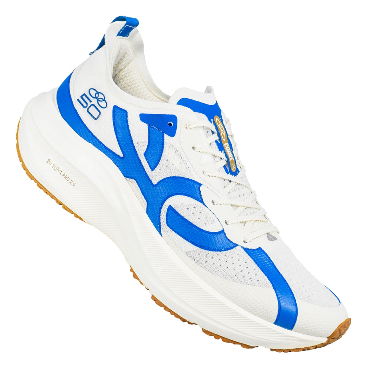 Tênis Olympikus Corre 4 Masculino