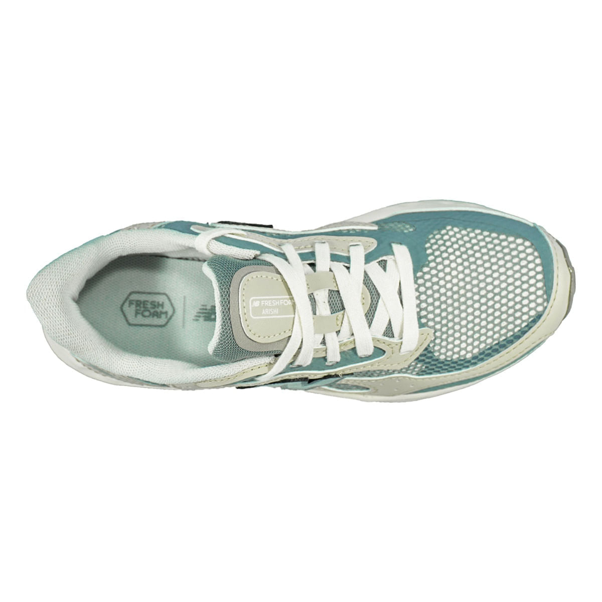 Tênis New Balance Arishv4 Feminino