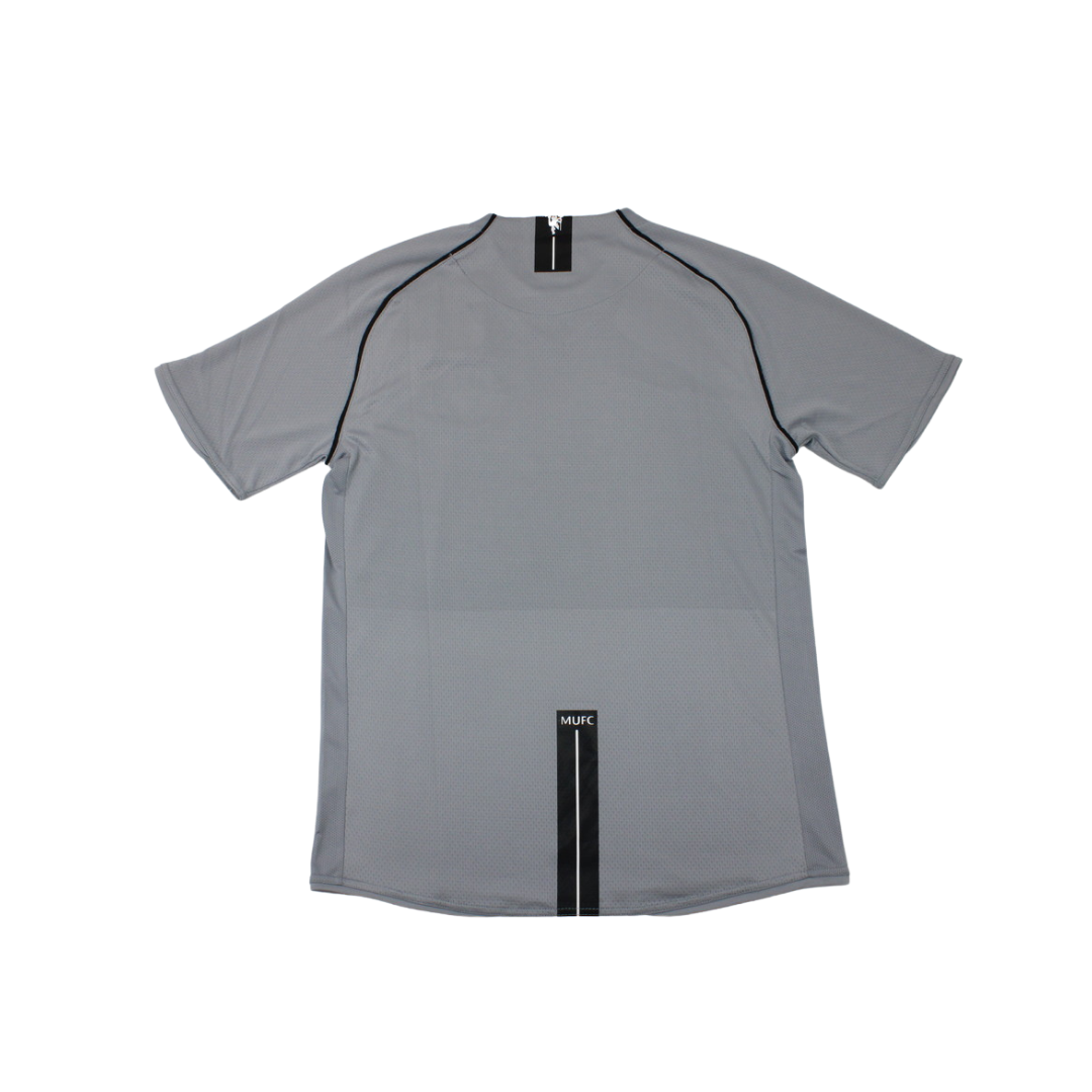 Camisa Retrô Manchester United 07/08