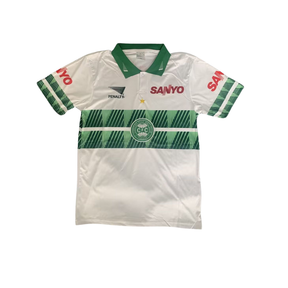 Camisa Coritiba Home 1998 - Versão Retrô