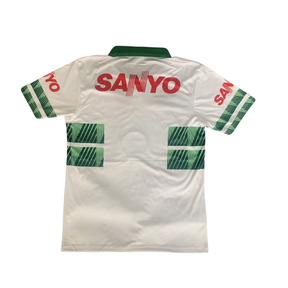 Camisa Coritiba Home 1998 - Versão Retrô