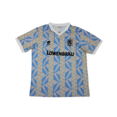 Camisa Retrô TSV 1860 Munchen Home 1992