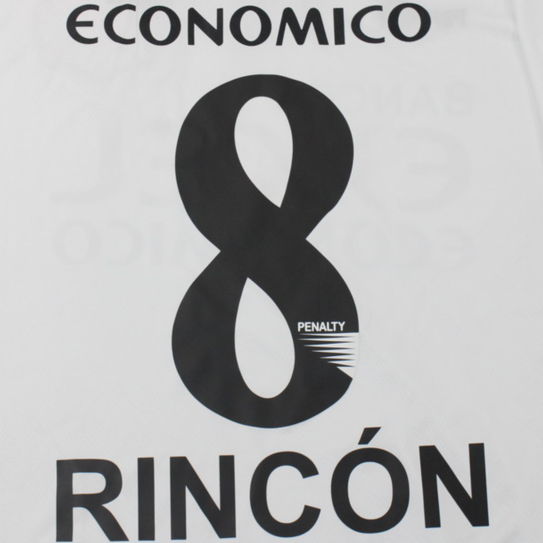 Camisa Corinthians Home 1997 - Versão Retrô