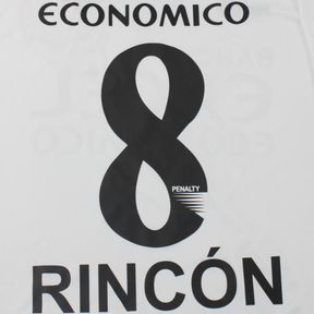 Camisa Corinthians Home 1997 - Versão Retrô
