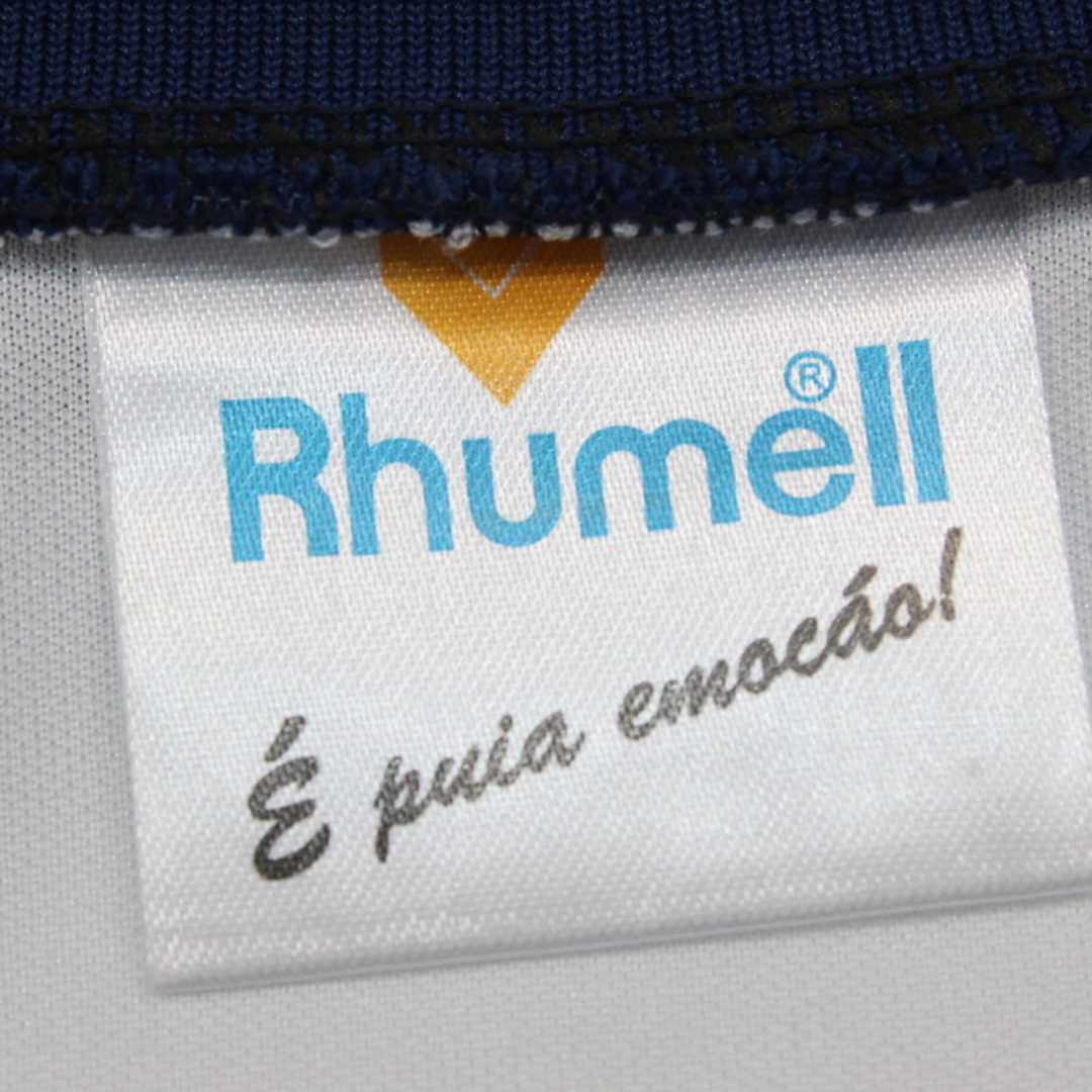 Camisa Botafogo Home 1994 - Versão Retrô