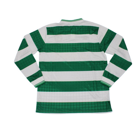 Camisa Retrô Celtic Home 87/88
