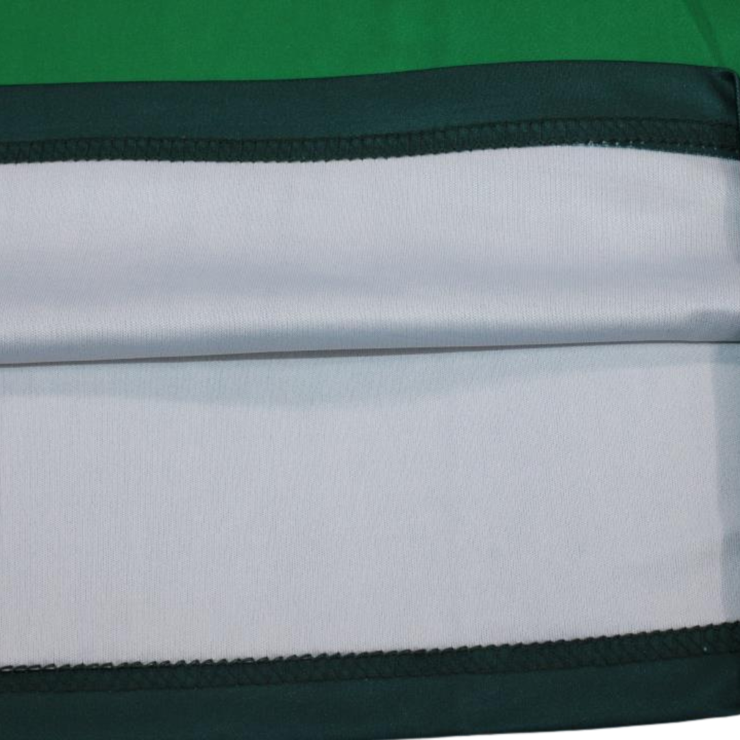 Camisa Palmeiras Third Away 10/11 - Versão Retrô
