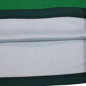 Camisa Palmeiras Third Away 10/11 - Versão Retrô
