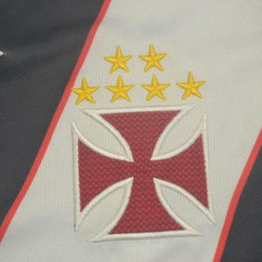 Camisa Vasco Da Gama Away 00/01 - Versão Retrô