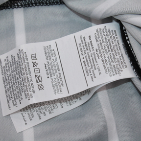 Camisa Corinthians Away 20/21 - Versão Retrô