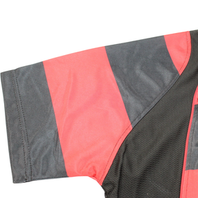 Camisa Flamengo Home 03/04 - Versão Retrô