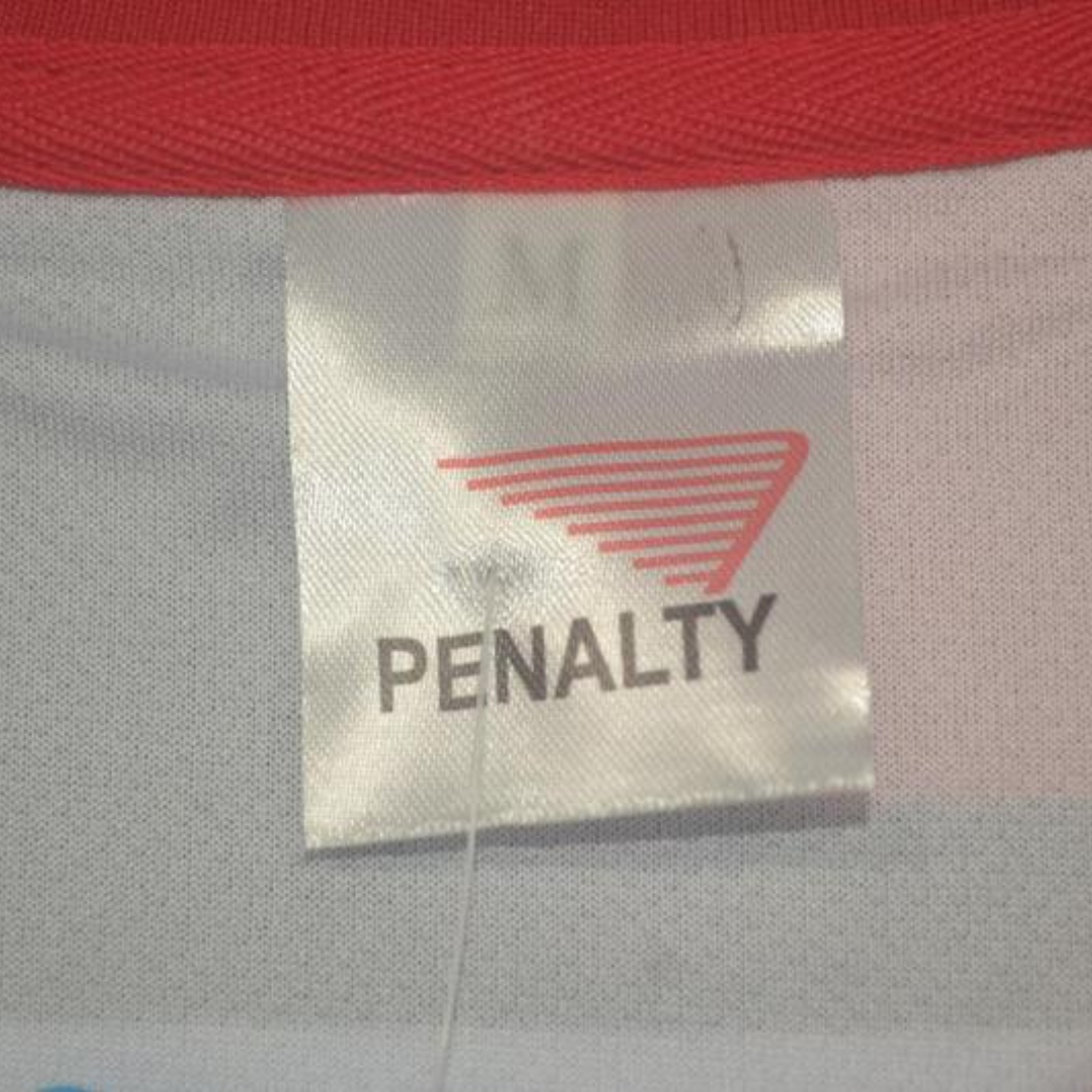 Camisa São Paulo Away 1993 - Versão Retrô