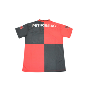 Camisa Retrô Flamengo Home 1994