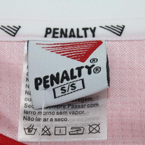 Camisa São Paulo Away 2000 - Versão Retrô
