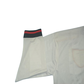 Camisa Manchester United Manga Longa 97/99 - Versão Retrô "Beckham" Nº 7